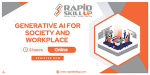 Generative AI for Society and Workplace | Munich