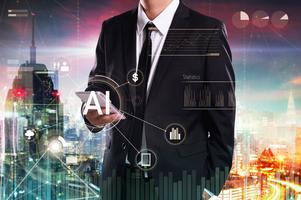 Artificial Intelligence and Data Science Program