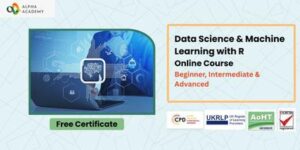Data Science & Machine Learning with R