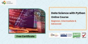 Data Science with Python