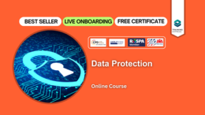 Data Protection Online Course